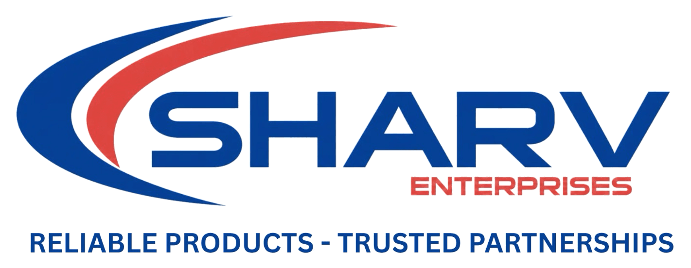Sharv Enterprises logo