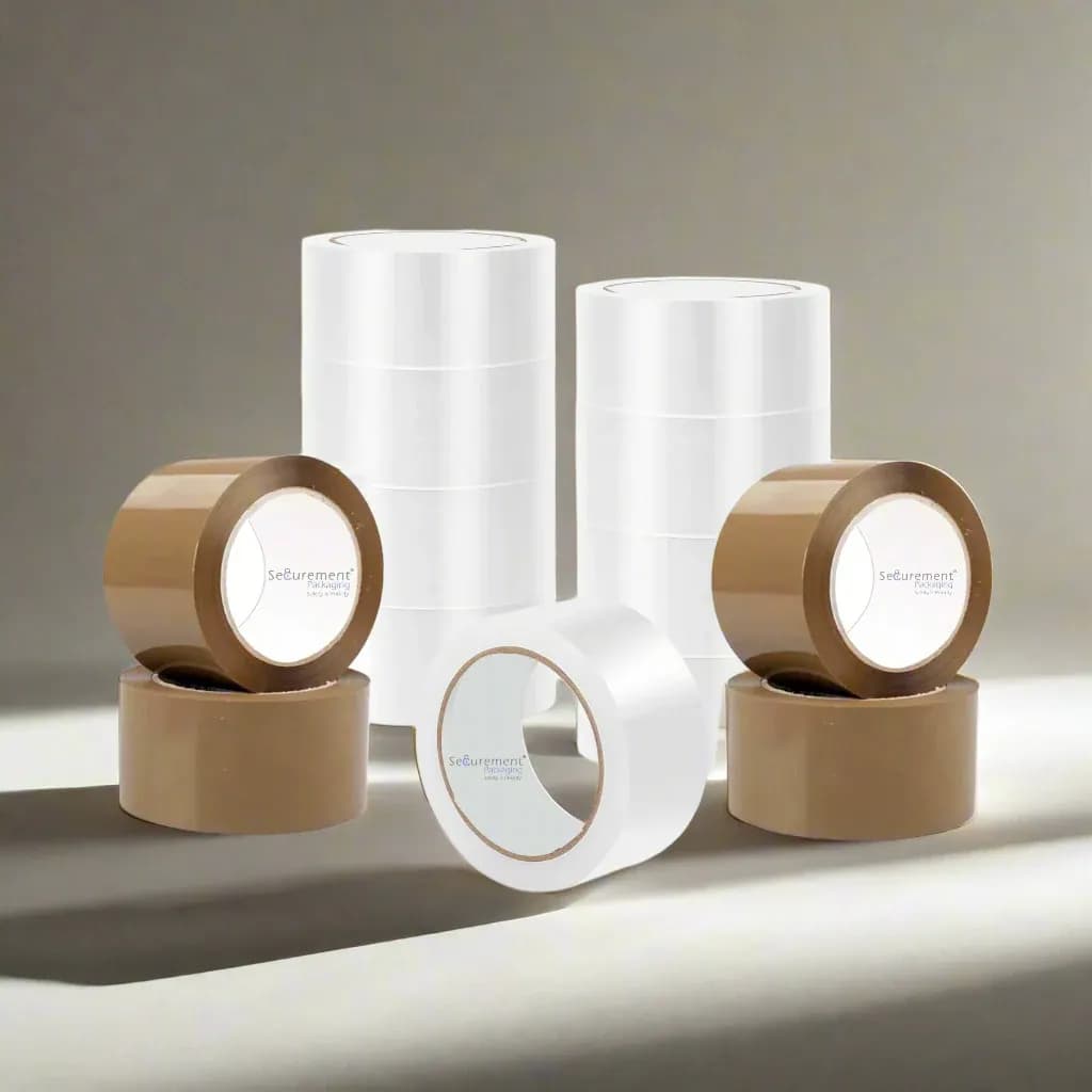 BOPP Packing Tape