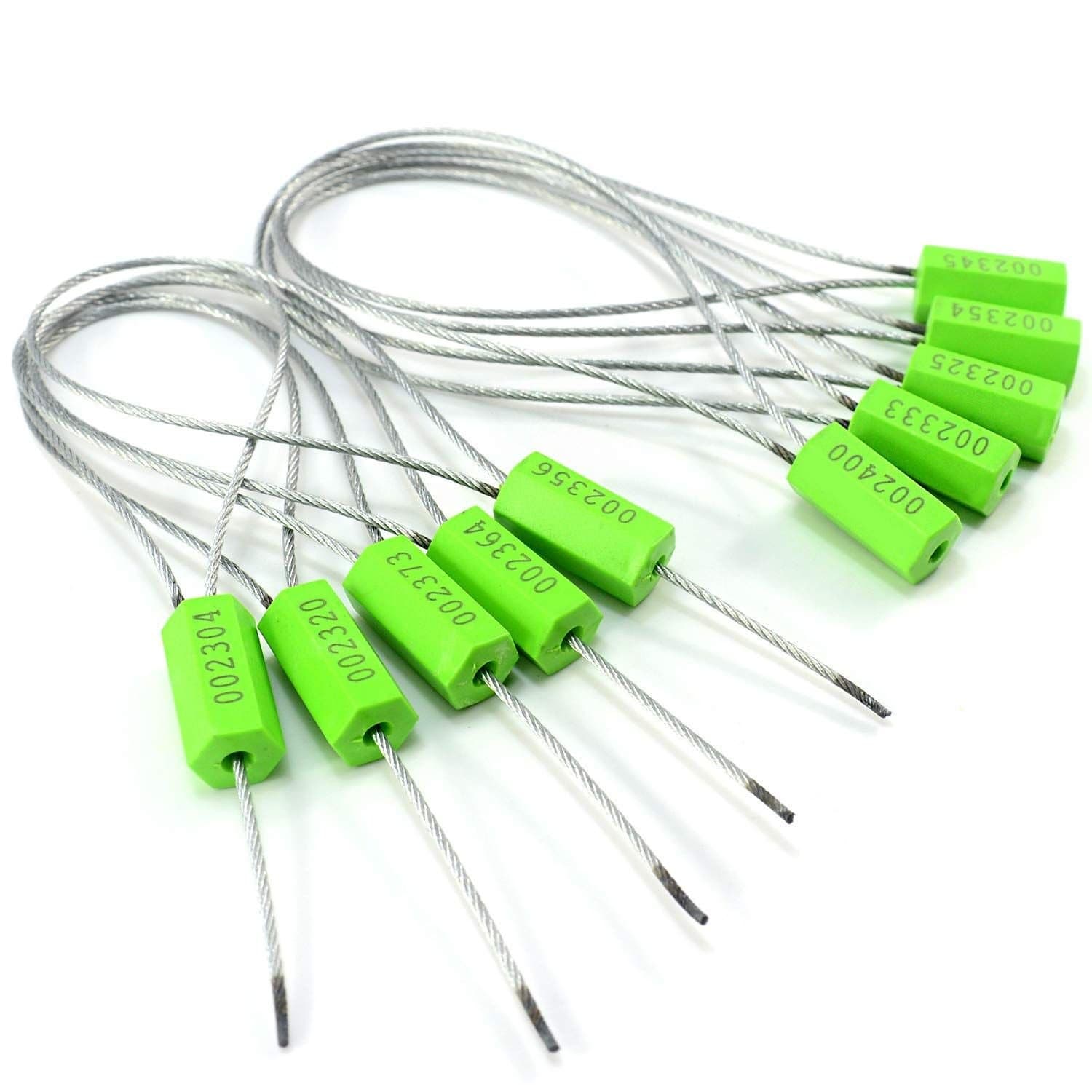 Cable Seal