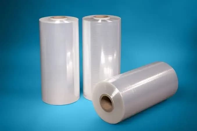 Machine Stretch Film supplied by Sharv Enterprises