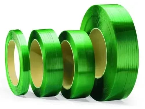 PET Strapping Roll
