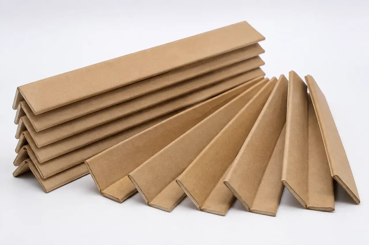 Edge Protectors supplied by Sharv Enterprises